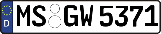 MS-GW5371
