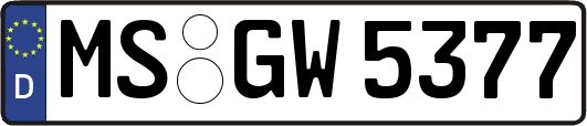 MS-GW5377