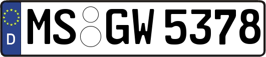 MS-GW5378