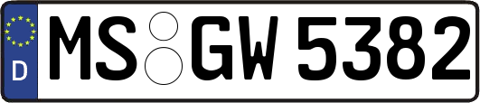 MS-GW5382
