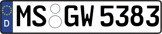 MS-GW5383