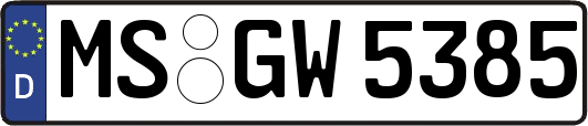 MS-GW5385