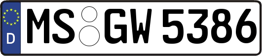 MS-GW5386