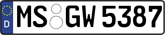 MS-GW5387