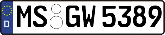 MS-GW5389