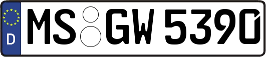 MS-GW5390