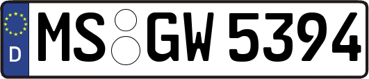 MS-GW5394