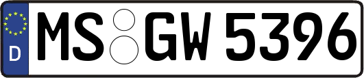 MS-GW5396