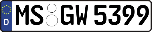 MS-GW5399