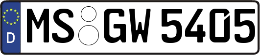 MS-GW5405