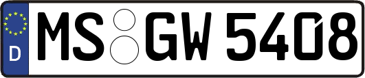 MS-GW5408