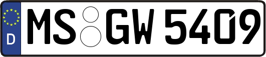 MS-GW5409