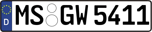 MS-GW5411