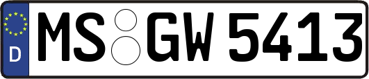 MS-GW5413