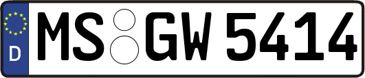 MS-GW5414