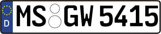 MS-GW5415