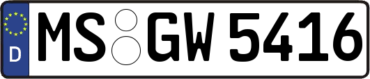 MS-GW5416