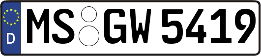 MS-GW5419