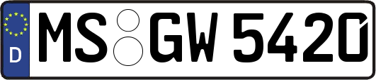 MS-GW5420