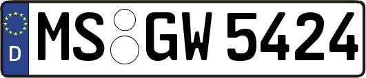 MS-GW5424