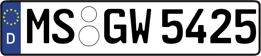 MS-GW5425