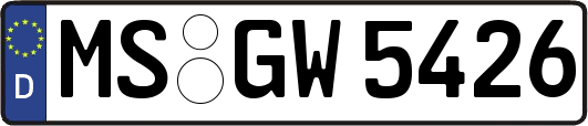 MS-GW5426
