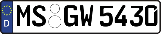 MS-GW5430