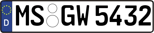 MS-GW5432