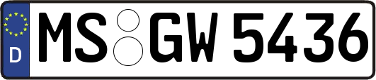 MS-GW5436