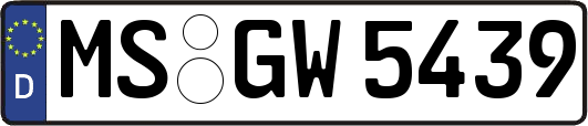 MS-GW5439