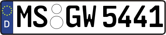 MS-GW5441
