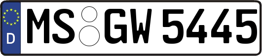 MS-GW5445