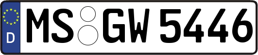 MS-GW5446