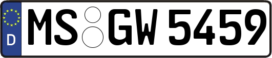 MS-GW5459