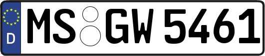 MS-GW5461