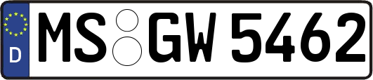 MS-GW5462