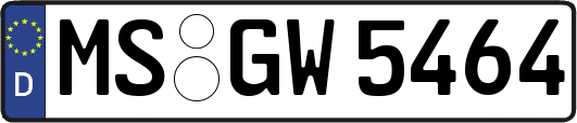 MS-GW5464