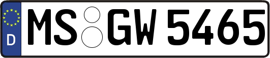 MS-GW5465
