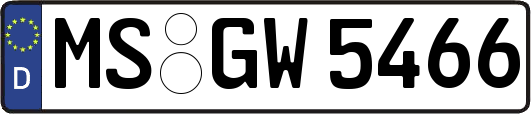 MS-GW5466