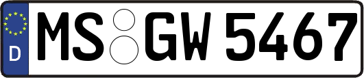 MS-GW5467
