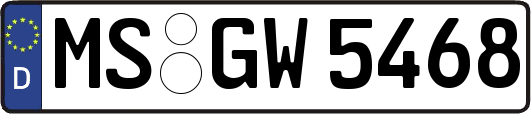 MS-GW5468