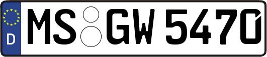 MS-GW5470