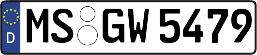 MS-GW5479