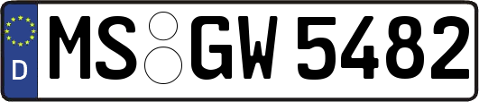 MS-GW5482