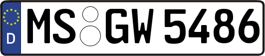 MS-GW5486