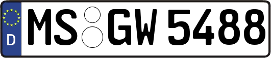 MS-GW5488