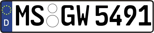 MS-GW5491
