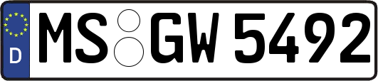 MS-GW5492