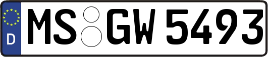 MS-GW5493
