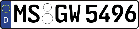 MS-GW5496